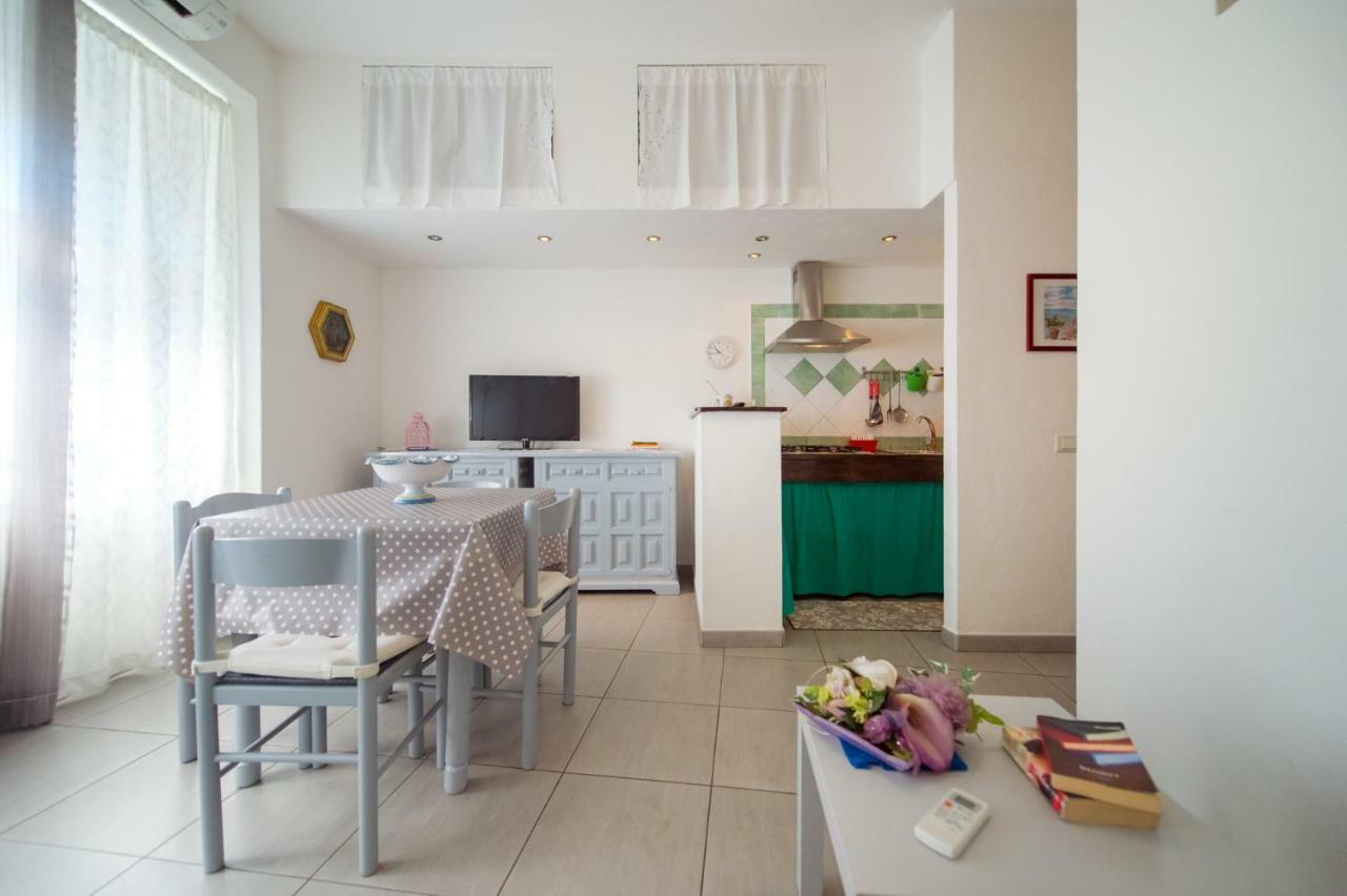 Casetta Rossa Forio (Isola d'Ischia) Exterior photo